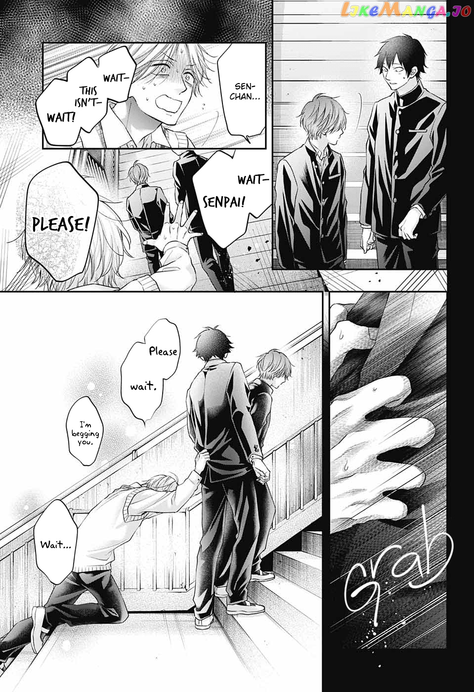 Read Kono Oto Tomare Sounds Of Life EN Manga Online