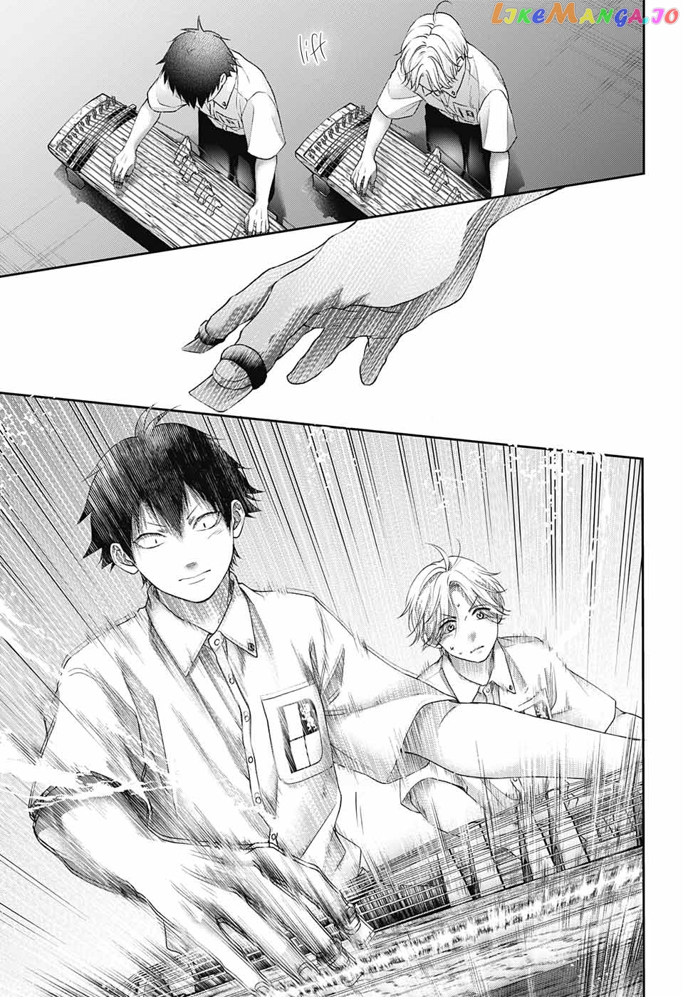 Read Kono Oto Tomare Sounds Of Life EN Manga Online