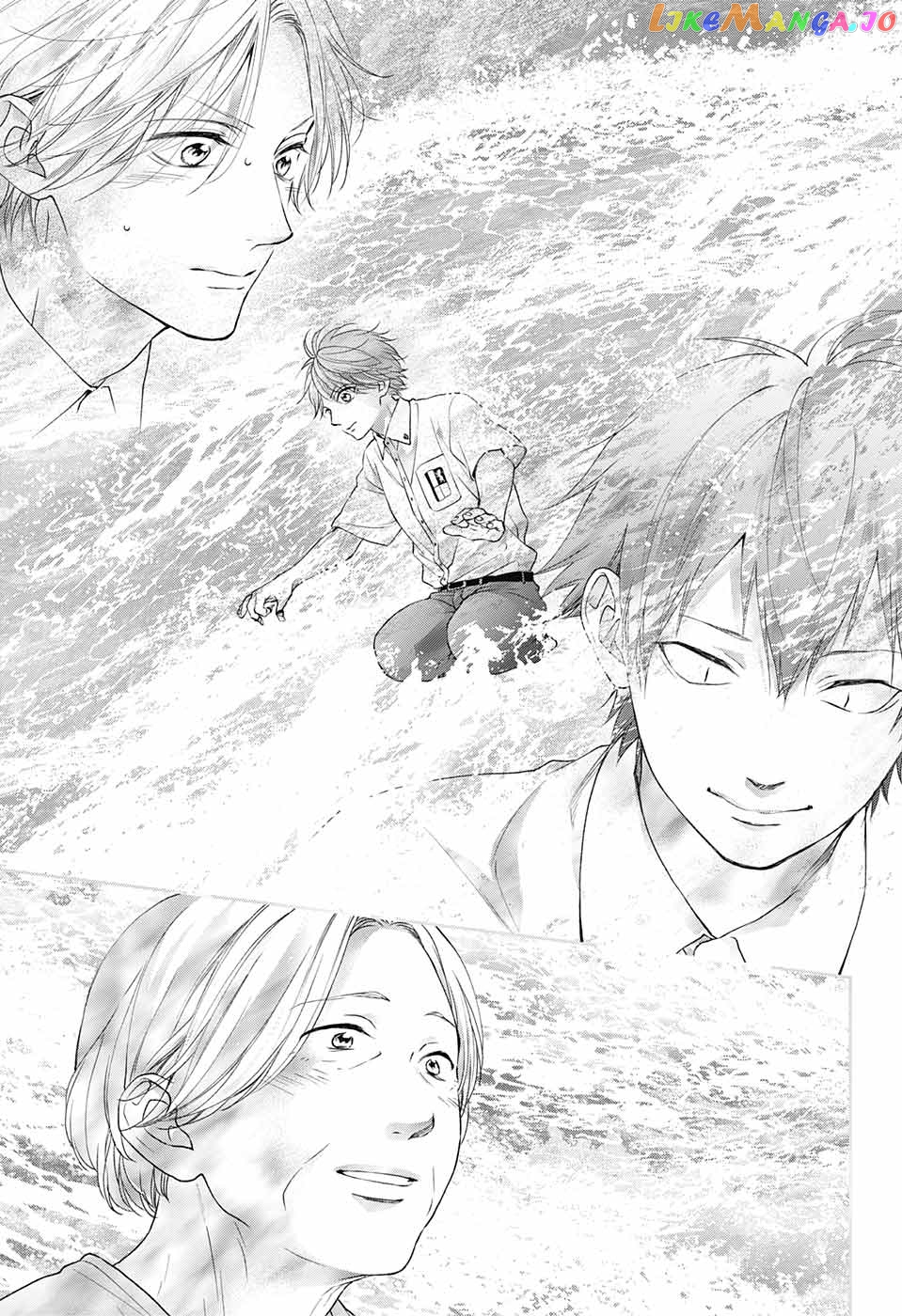 Read Kono Oto Tomare Sounds Of Life EN Manga Online