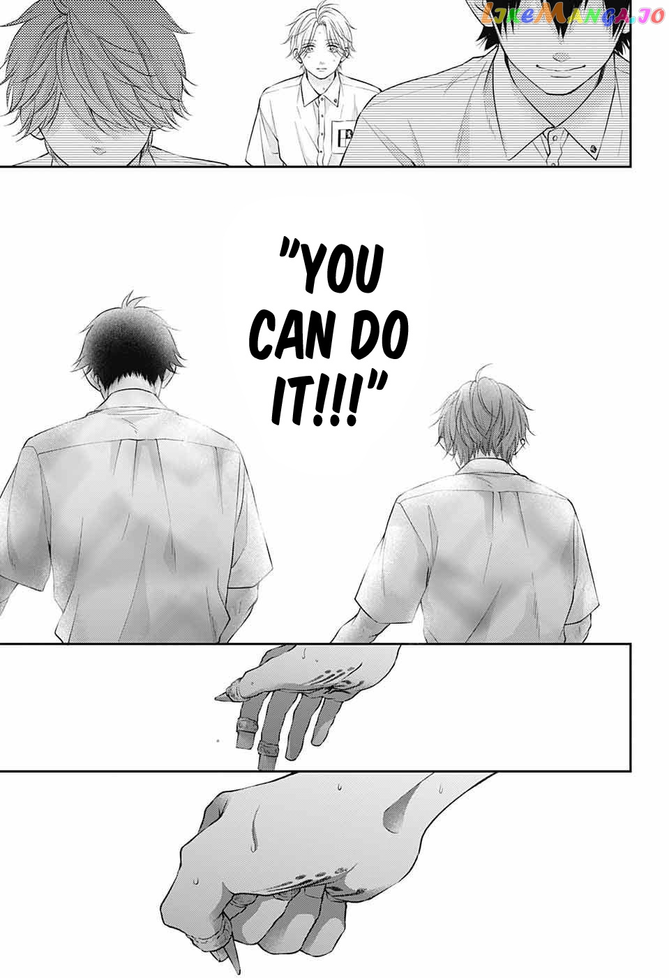 Read Kono Oto Tomare Sounds Of Life EN Manga Online
