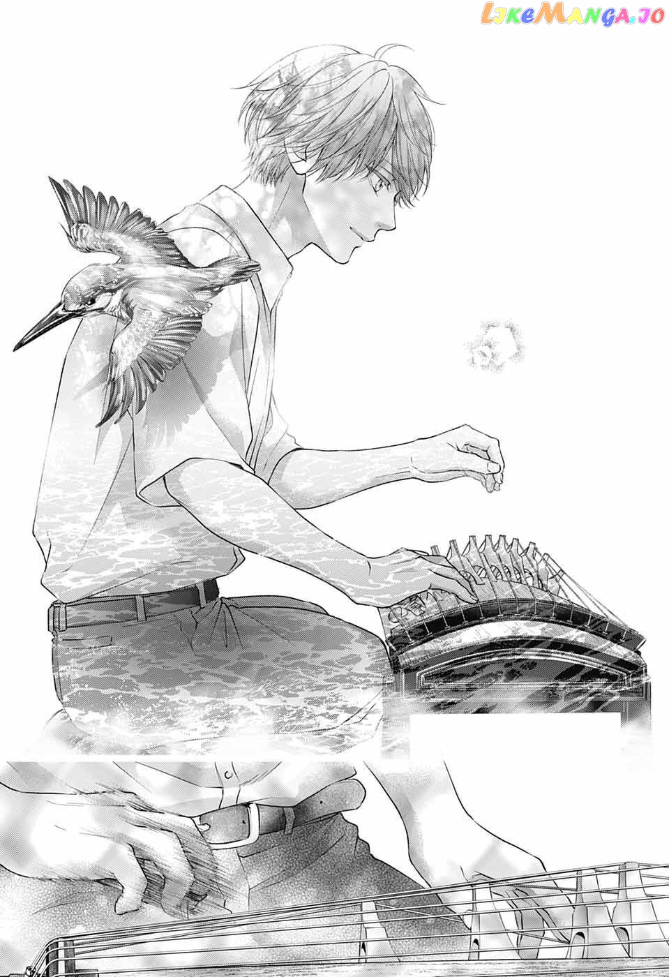 Read Kono Oto Tomare Sounds Of Life EN Manga Online