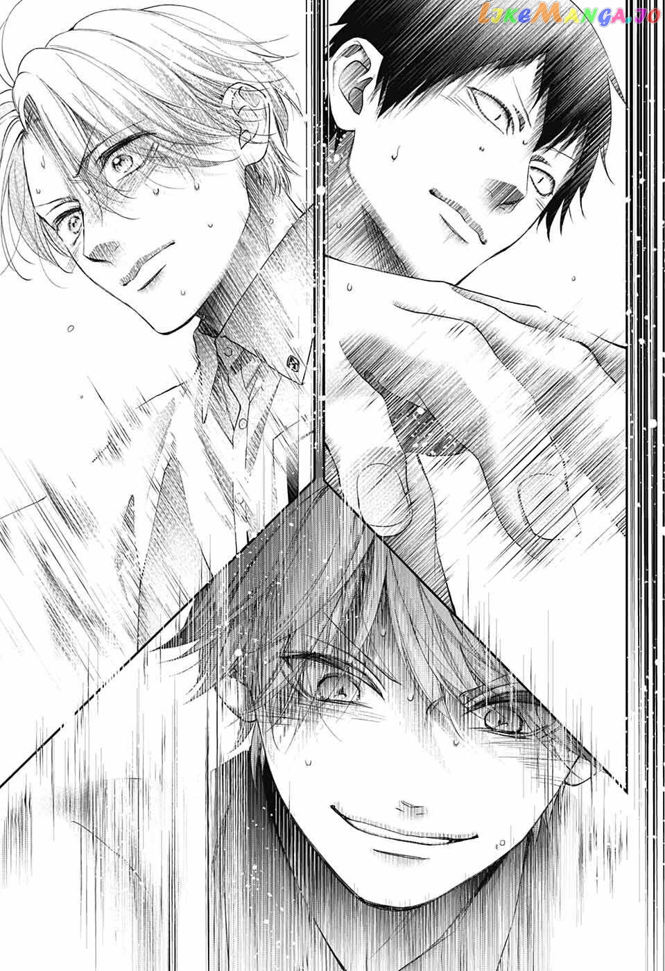 Read Kono Oto Tomare Sounds Of Life EN Manga Online