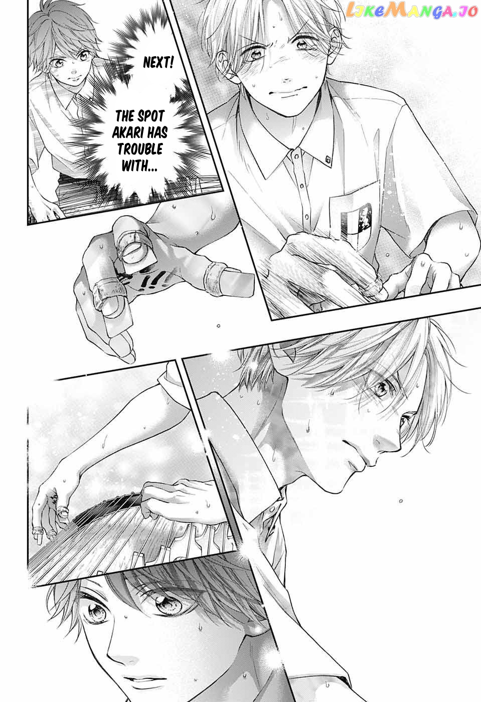 Read Kono Oto Tomare Sounds Of Life EN Manga Online