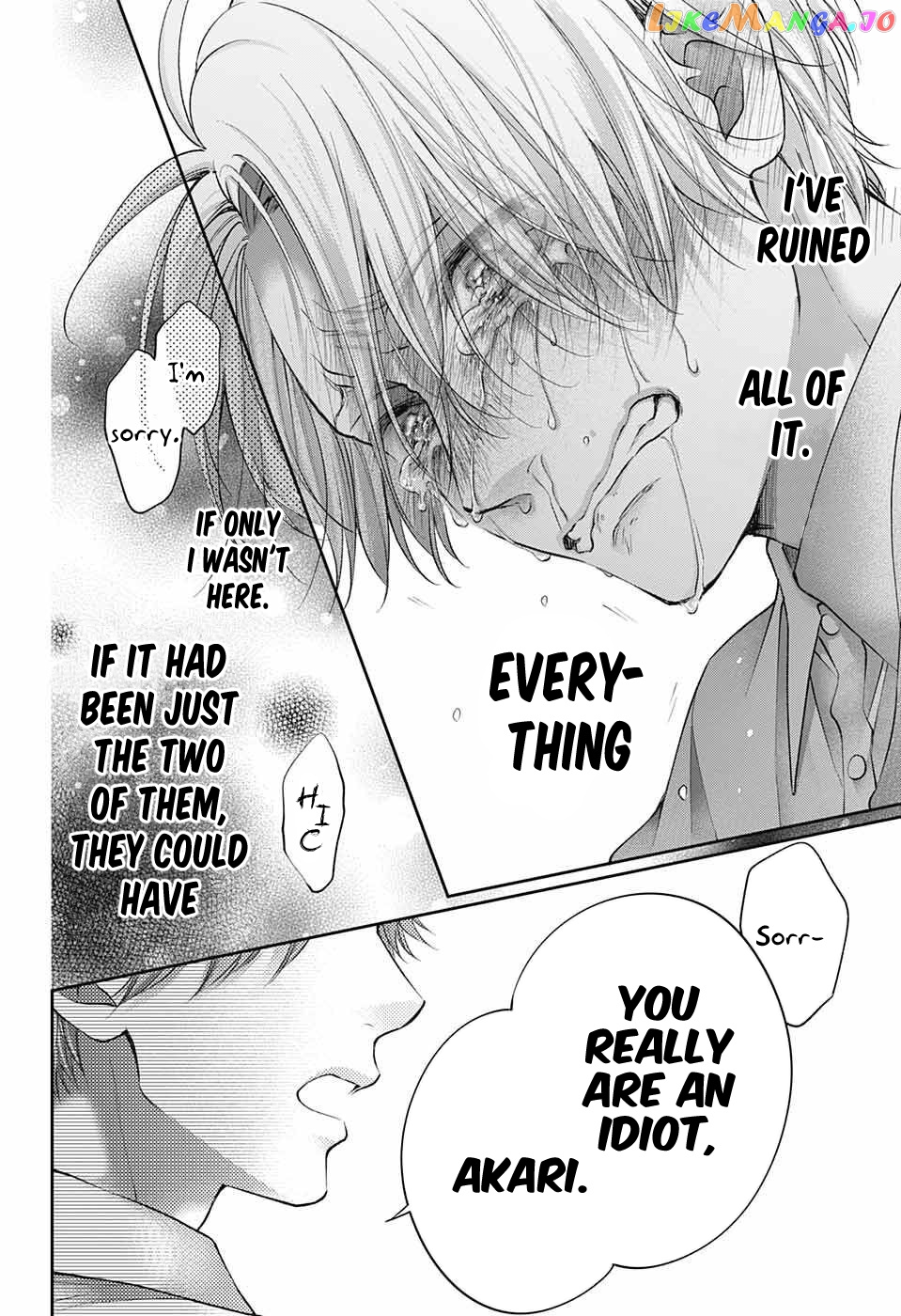 Read Kono Oto Tomare Sounds Of Life EN Manga Online