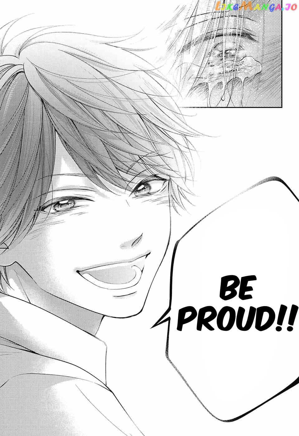 Read Kono Oto Tomare Sounds Of Life EN Manga Online