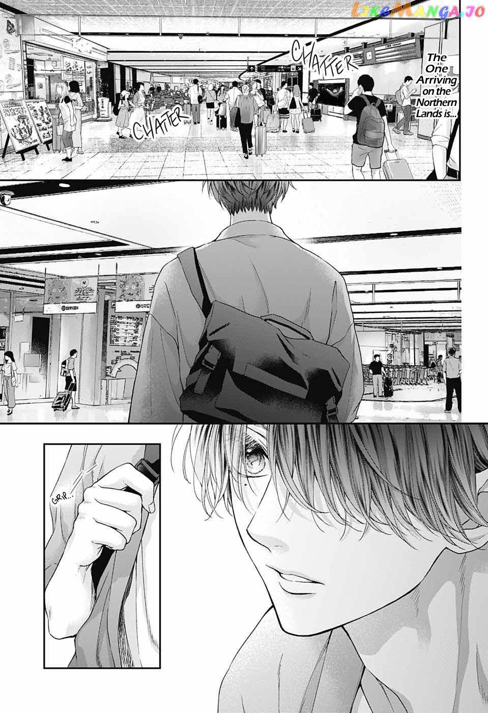 Read Kono Oto Tomare Sounds Of Life EN Manga Online