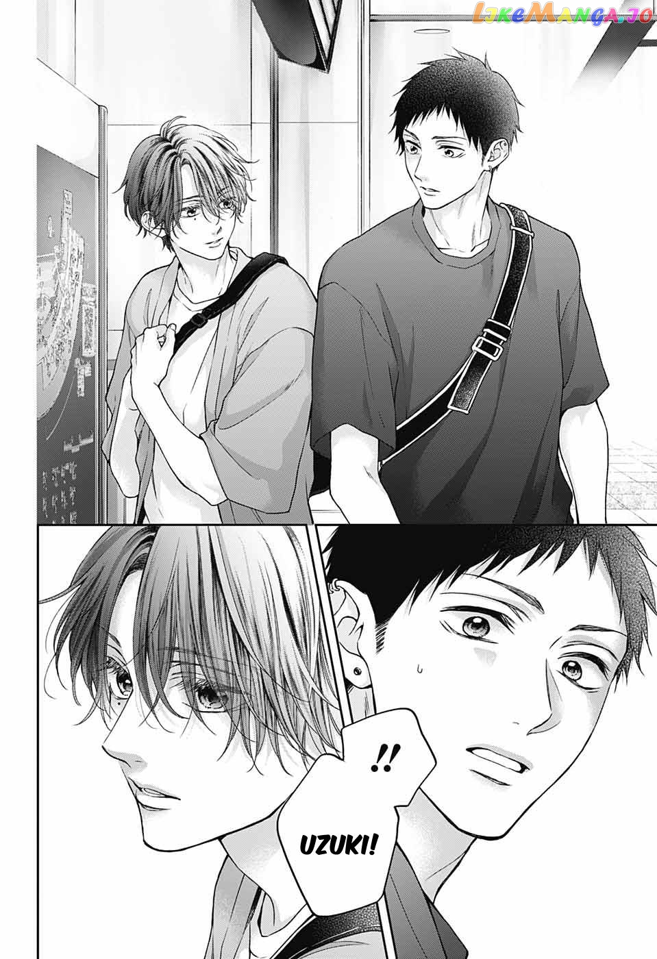 Read Kono Oto Tomare Sounds Of Life EN Manga Online