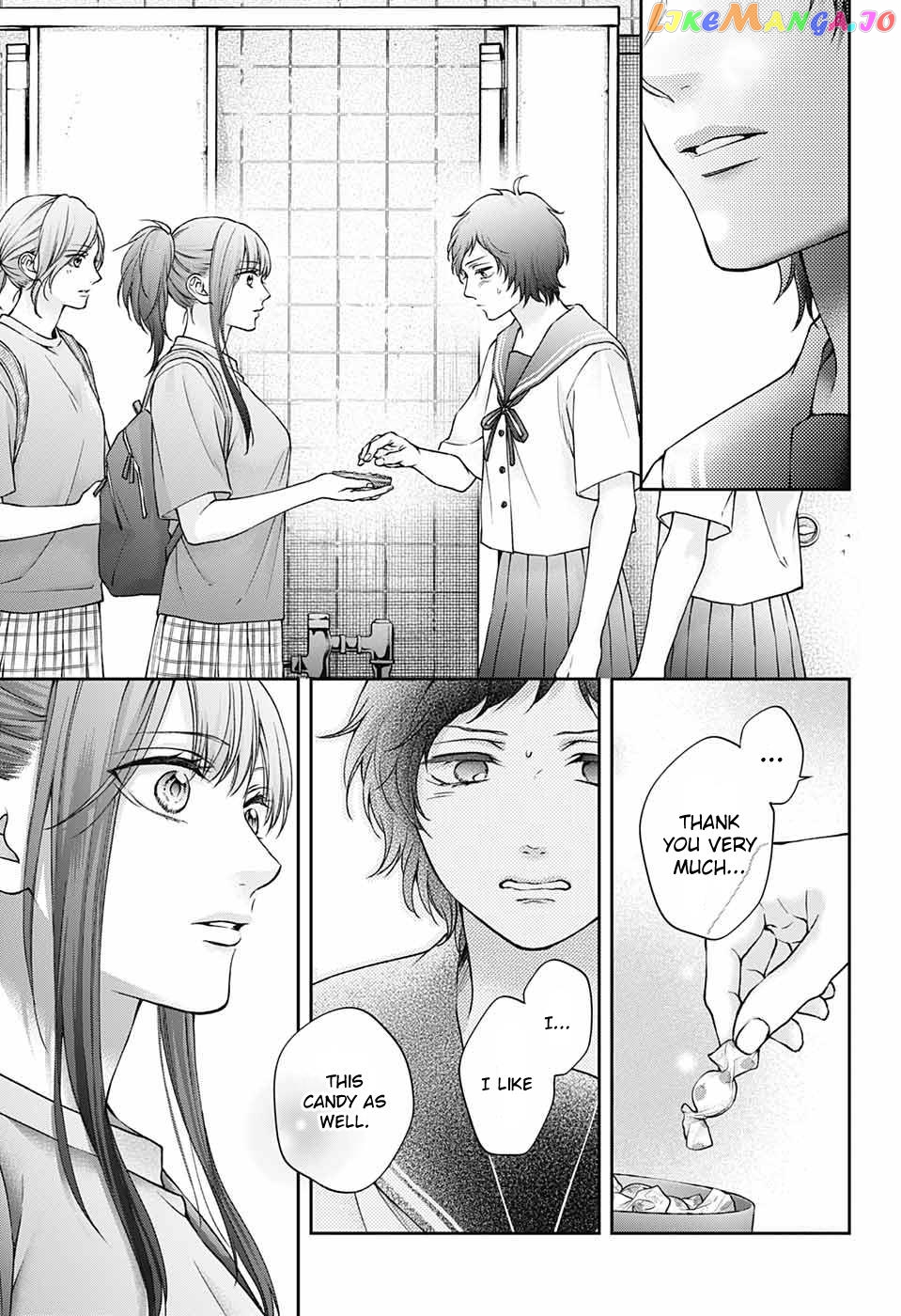 Read Kono Oto Tomare Sounds Of Life EN Manga Online