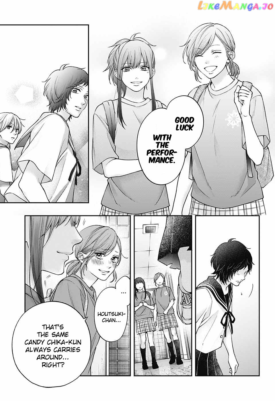 Read Kono Oto Tomare Sounds Of Life EN Manga Online