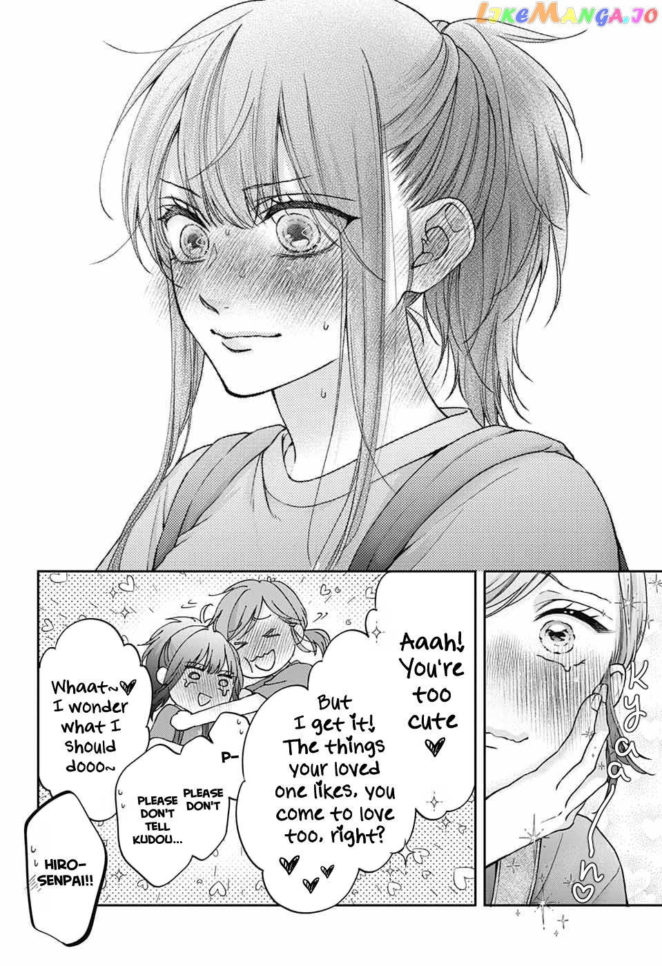 Read Kono Oto Tomare Sounds Of Life EN Manga Online