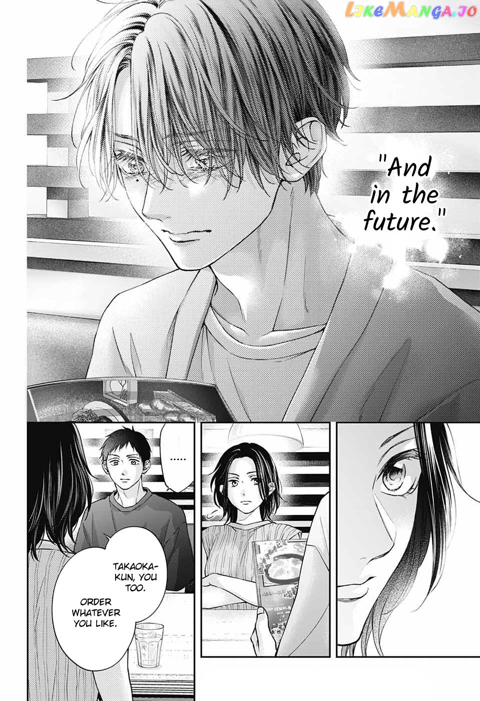 Read Kono Oto Tomare Sounds Of Life EN Manga Online