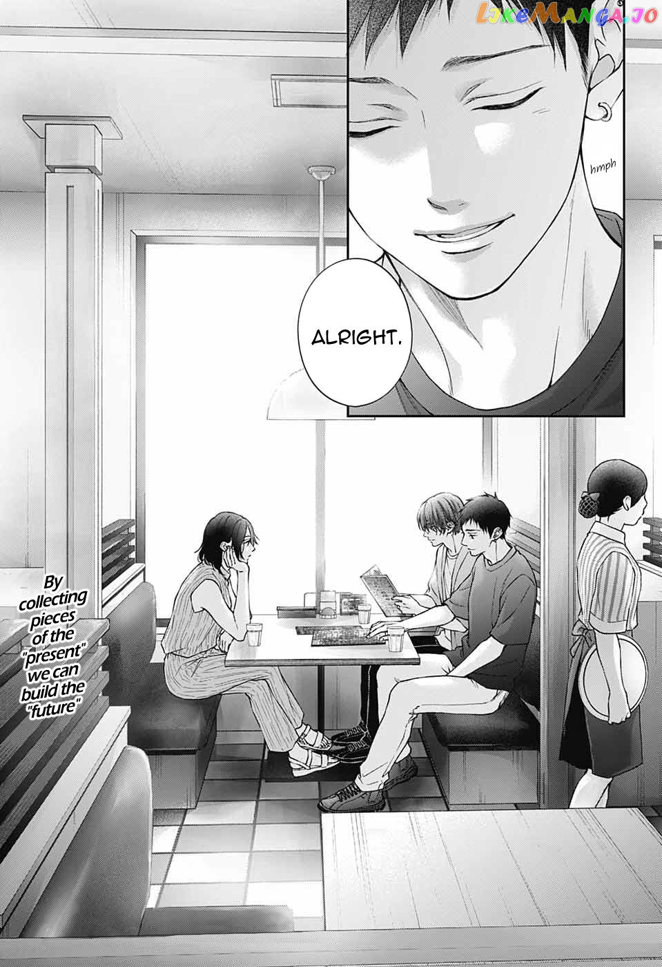 Read Kono Oto Tomare Sounds Of Life EN Manga Online