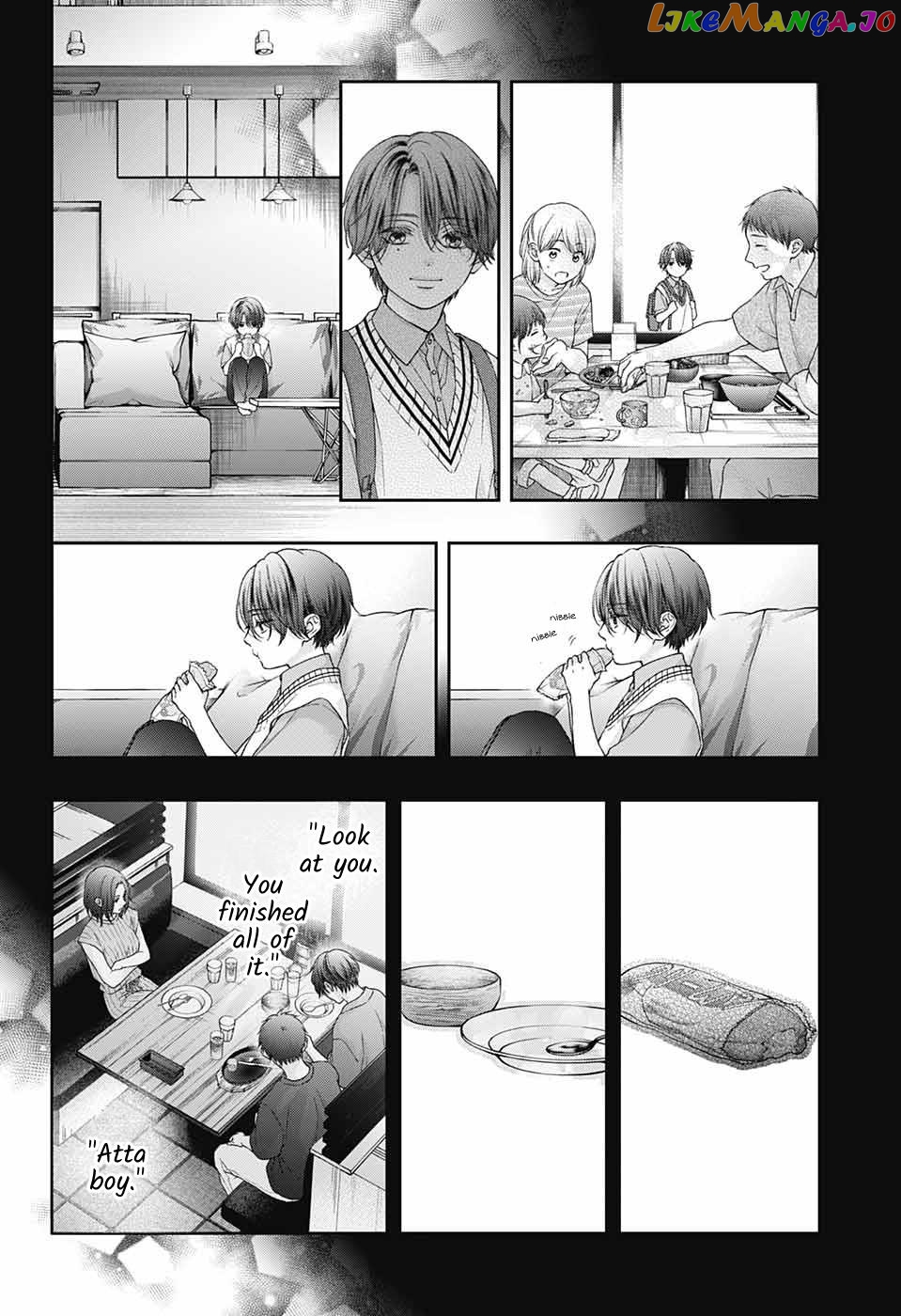 Read Kono Oto Tomare Sounds Of Life EN Manga Online