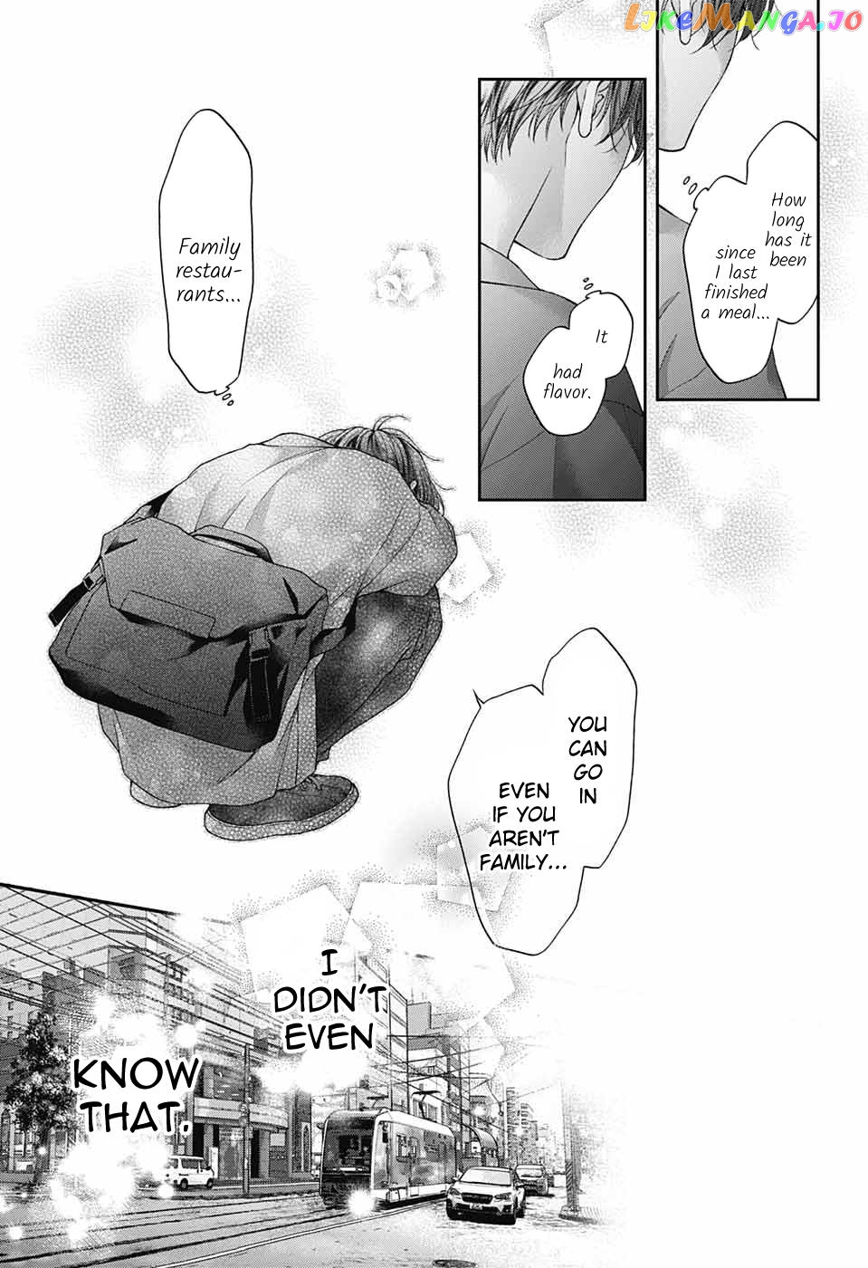 Read Kono Oto Tomare Sounds Of Life EN Manga Online