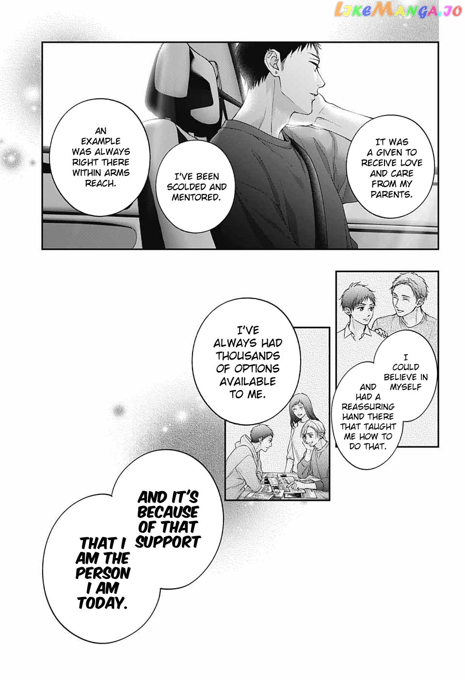 Read Kono Oto Tomare Sounds Of Life EN Manga Online