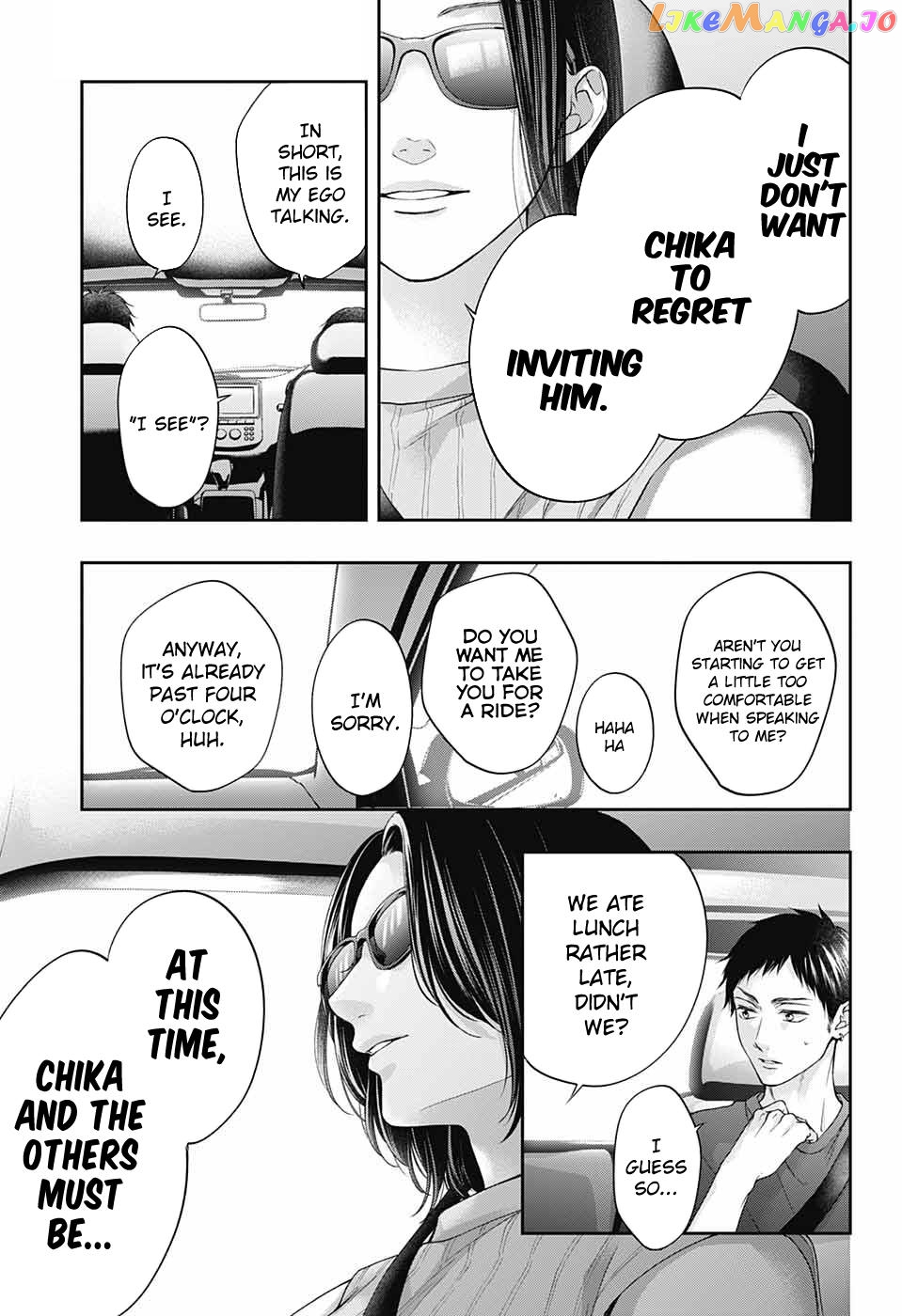 Read Kono Oto Tomare Sounds Of Life EN Manga Online