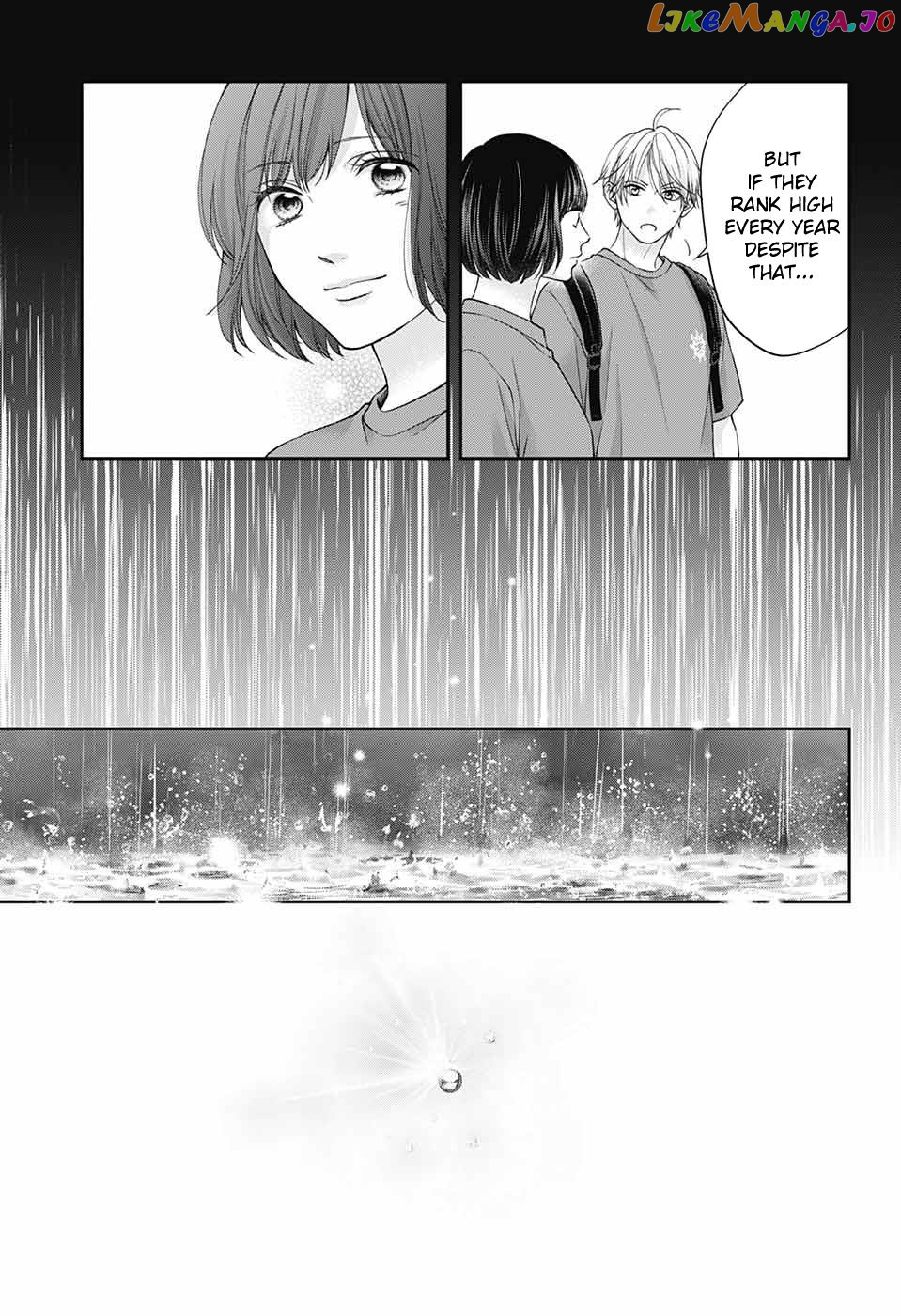 Read Kono Oto Tomare Sounds Of Life EN Manga Online