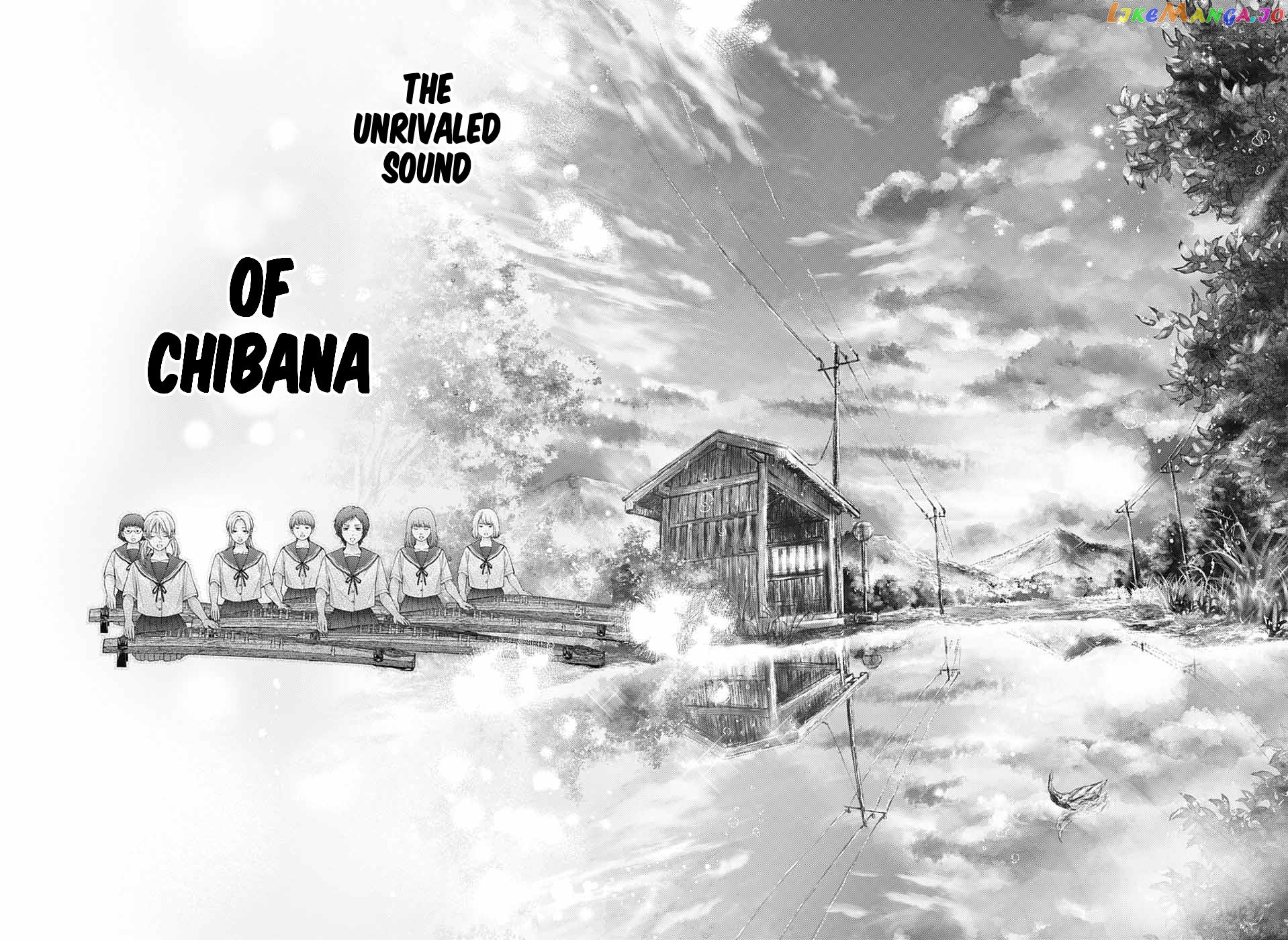 Read Kono Oto Tomare Sounds Of Life EN Manga Online