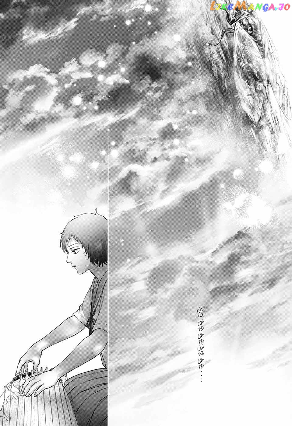 Read Kono Oto Tomare Sounds Of Life EN Manga Online