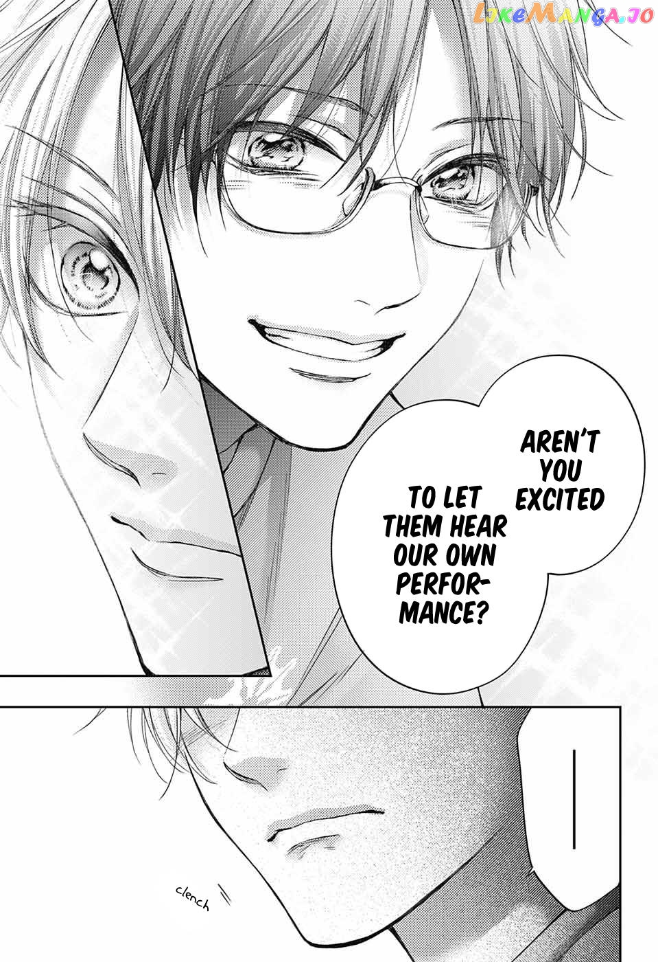 Read Kono Oto Tomare Sounds Of Life EN Manga Online