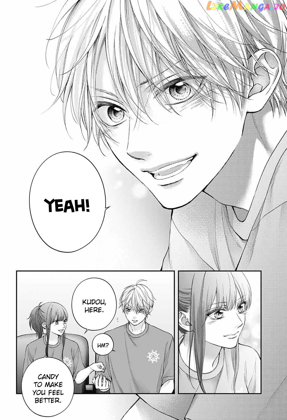 Read Kono Oto Tomare Sounds Of Life EN Manga Online