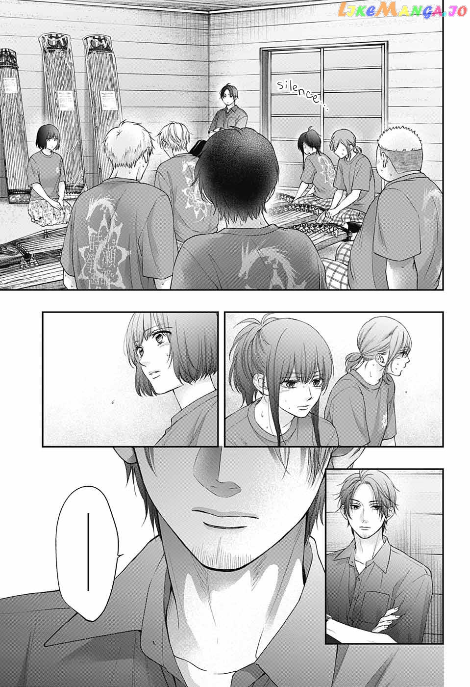 Read Kono Oto Tomare Sounds Of Life EN Manga Online