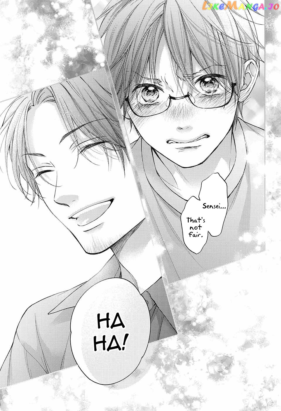 Read Kono Oto Tomare Sounds Of Life EN Manga Online