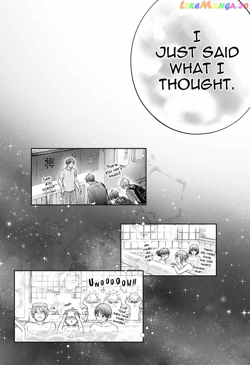 Read Kono Oto Tomare Sounds Of Life EN Manga Online