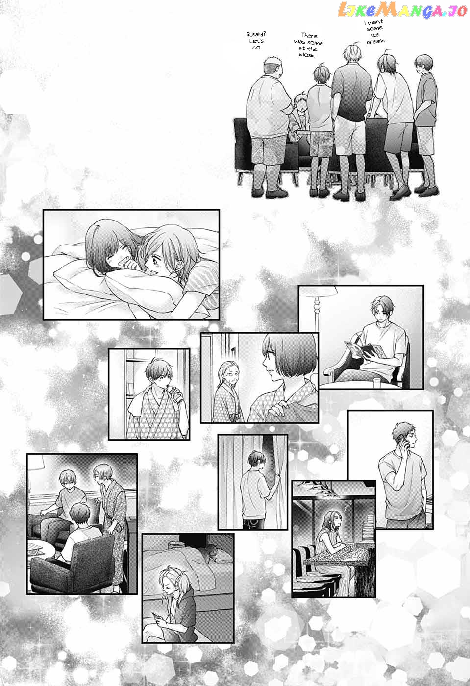Read Kono Oto Tomare Sounds Of Life EN Manga Online