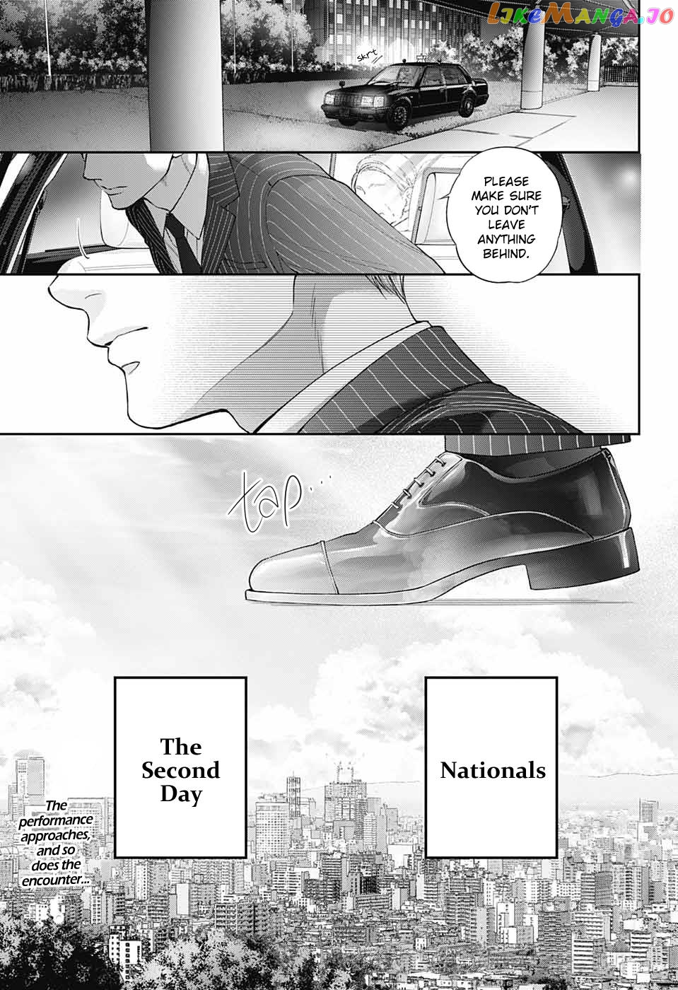 Read Kono Oto Tomare Sounds Of Life EN Manga Online