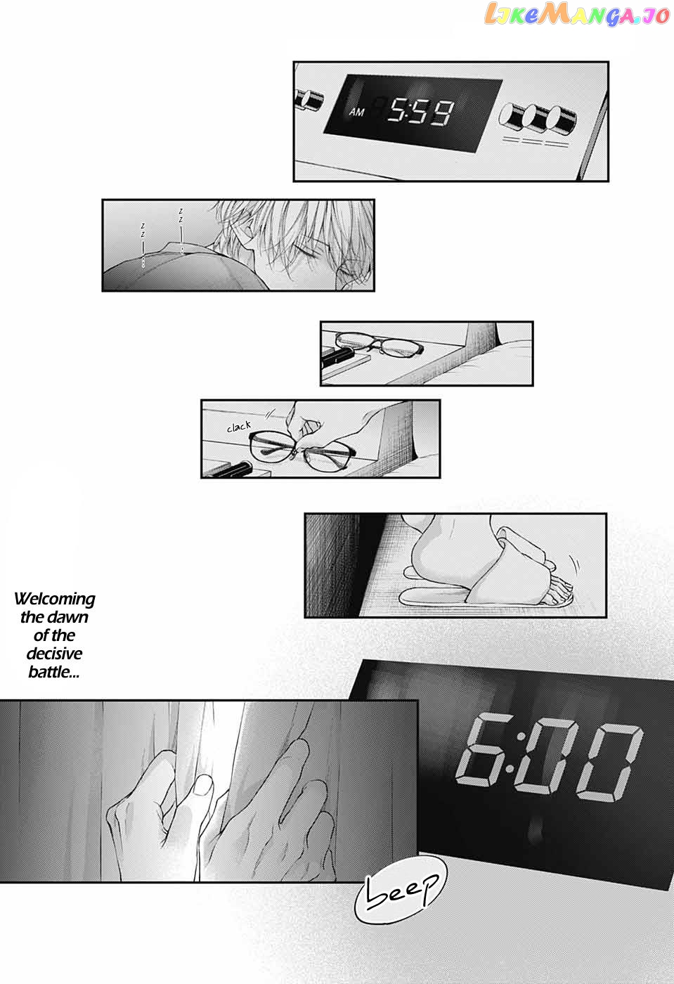 Read Kono Oto Tomare Sounds Of Life EN Manga Online