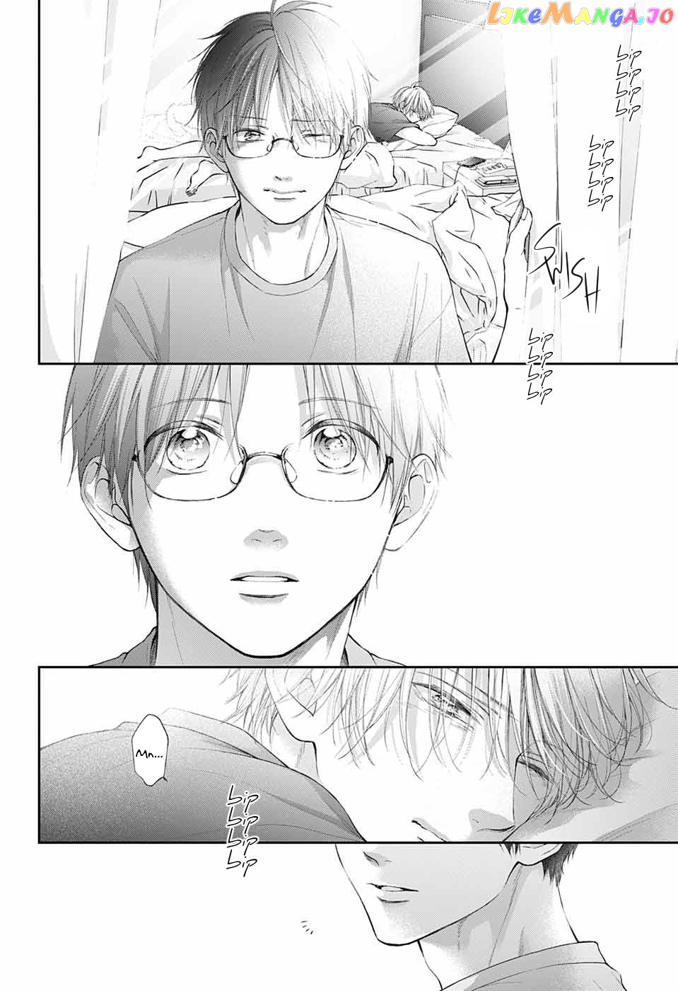 Read Kono Oto Tomare Sounds Of Life EN Manga Online