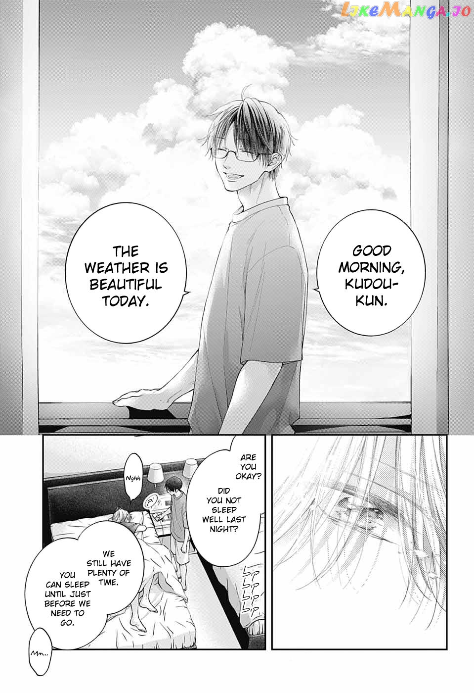 Read Kono Oto Tomare Sounds Of Life EN Manga Online