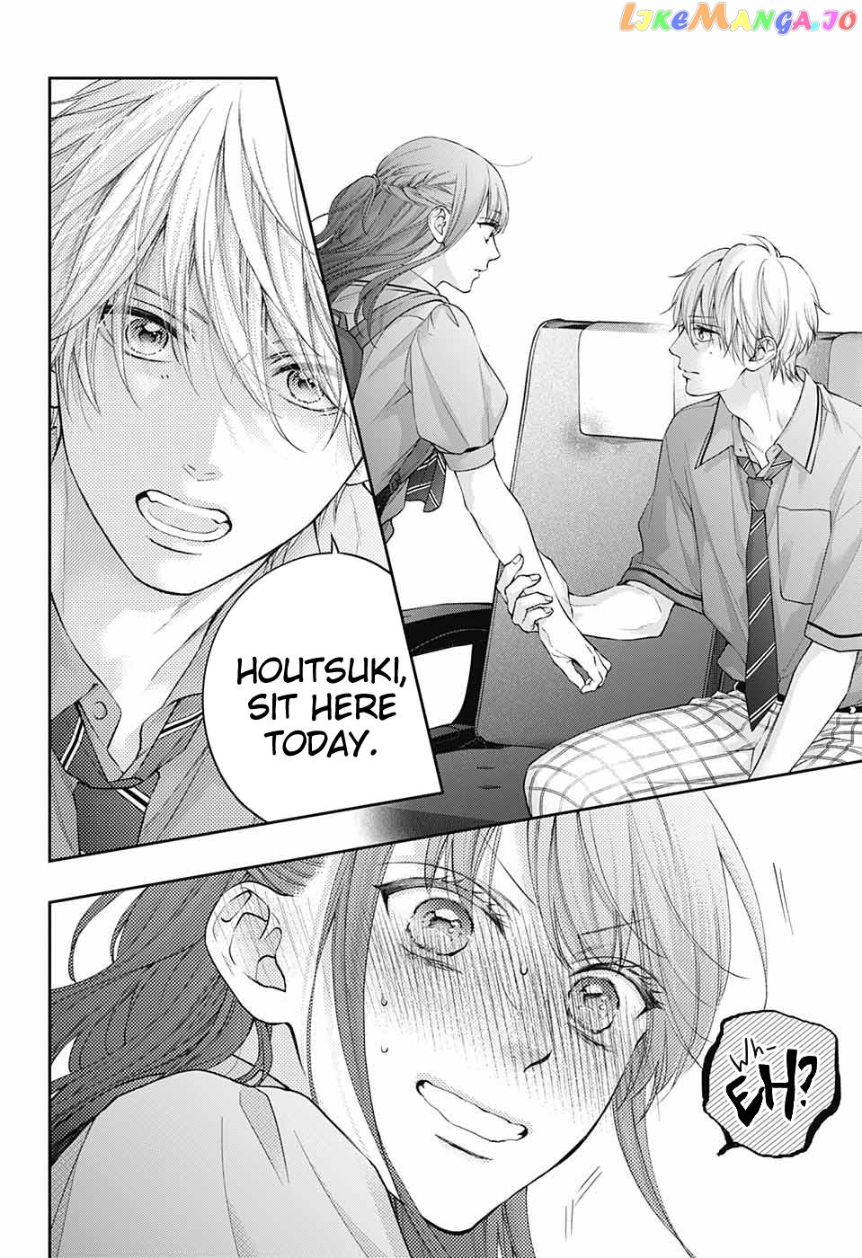 Read Kono Oto Tomare Sounds Of Life EN Manga Online