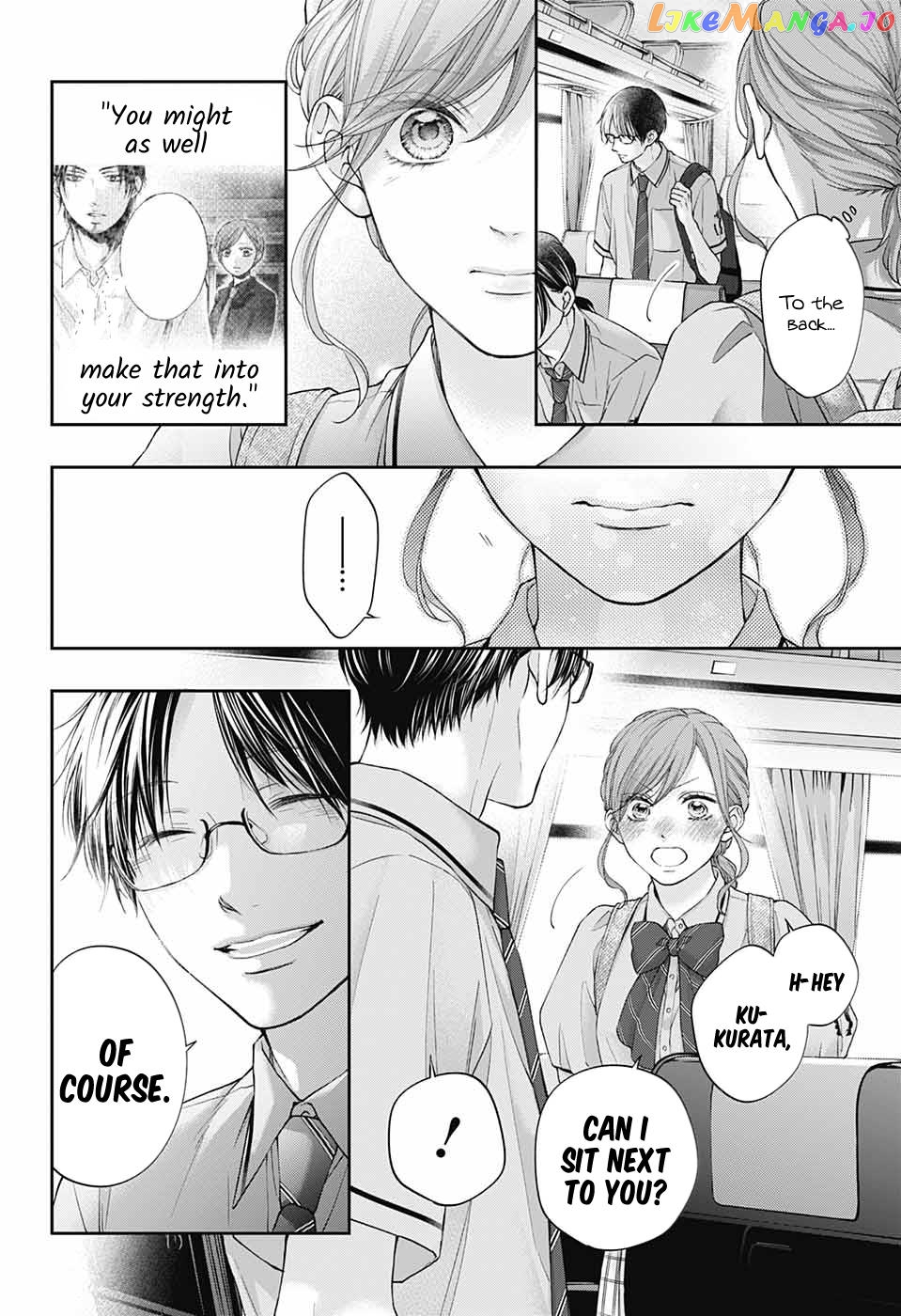 Read Kono Oto Tomare Sounds Of Life EN Manga Online