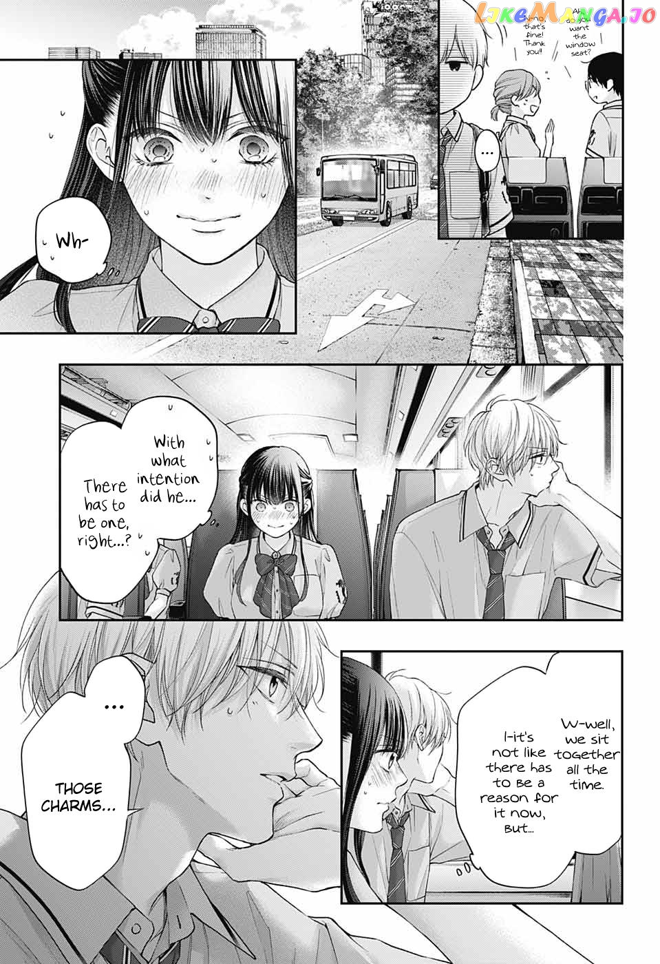 Read Kono Oto Tomare Sounds Of Life EN Manga Online