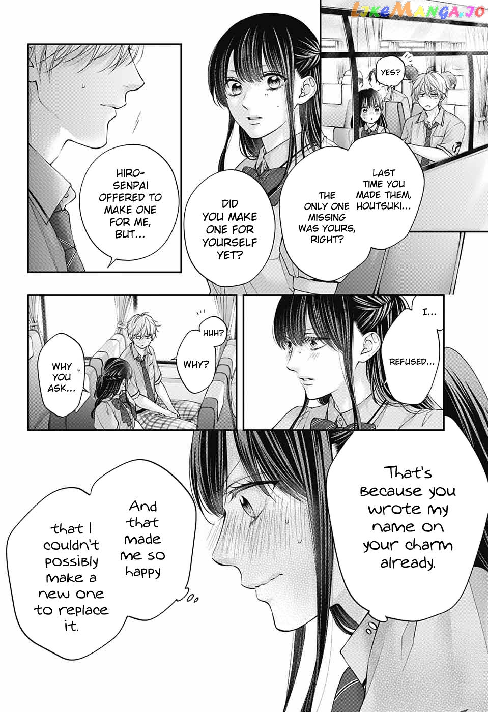 Read Kono Oto Tomare Sounds Of Life EN Manga Online