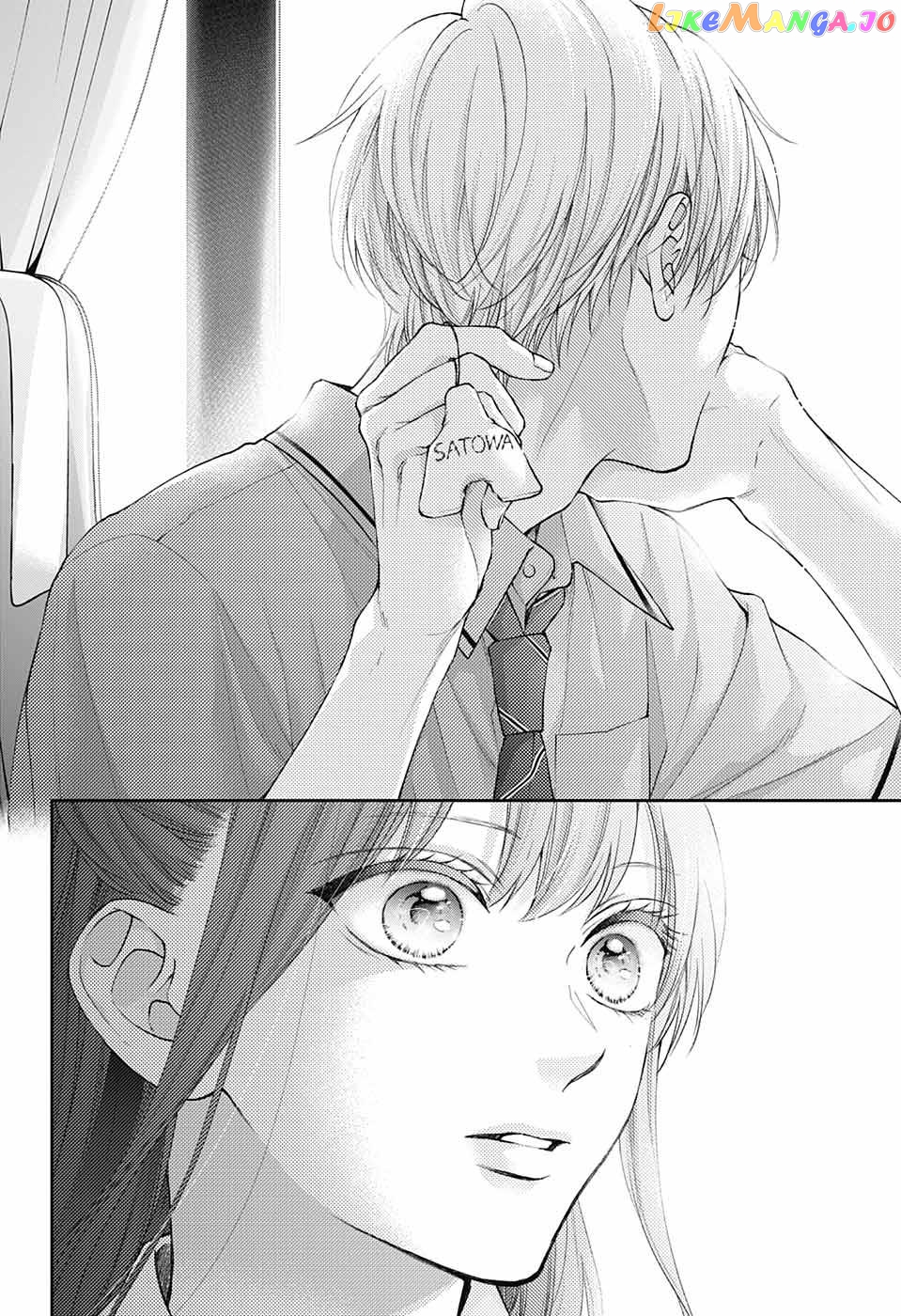 Read Kono Oto Tomare Sounds Of Life EN Manga Online