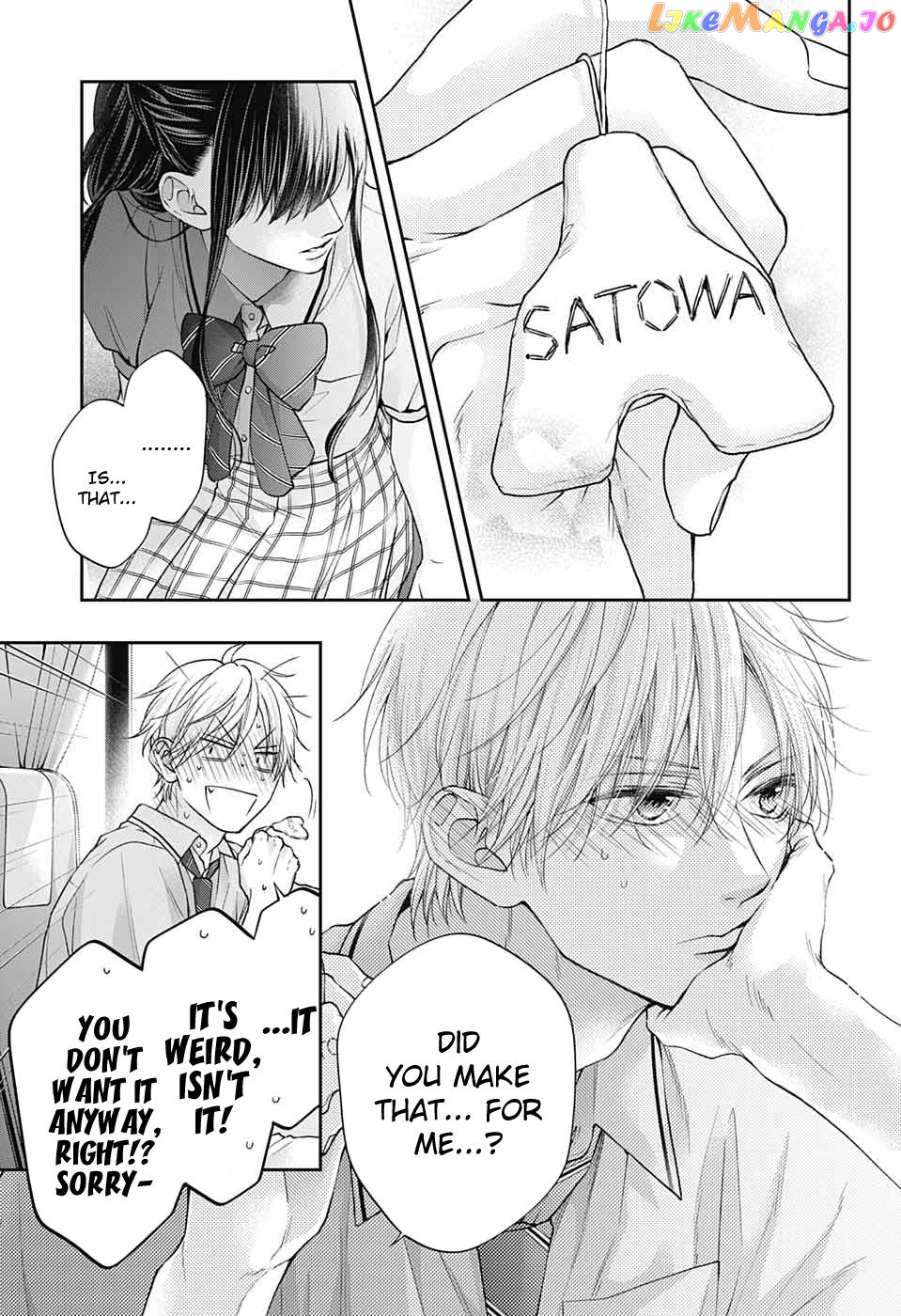 Read Kono Oto Tomare Sounds Of Life EN Manga Online
