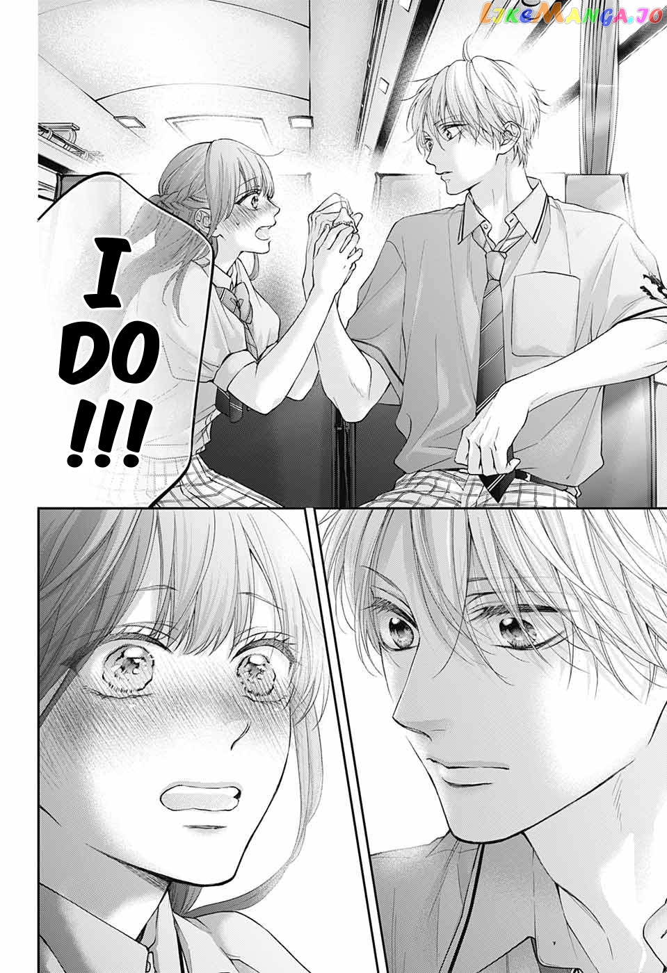 Read Kono Oto Tomare Sounds Of Life EN Manga Online