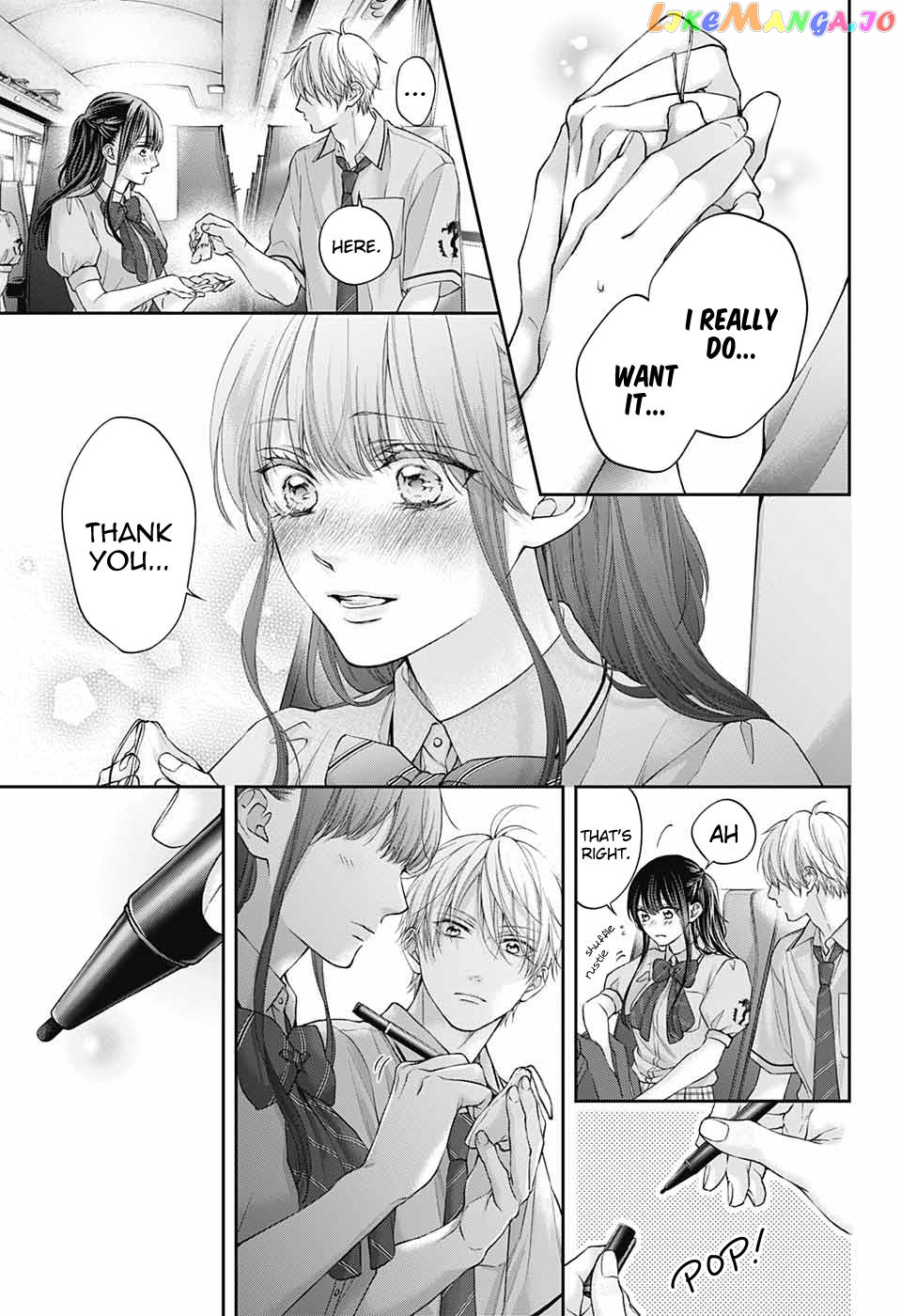 Read Kono Oto Tomare Sounds Of Life EN Manga Online