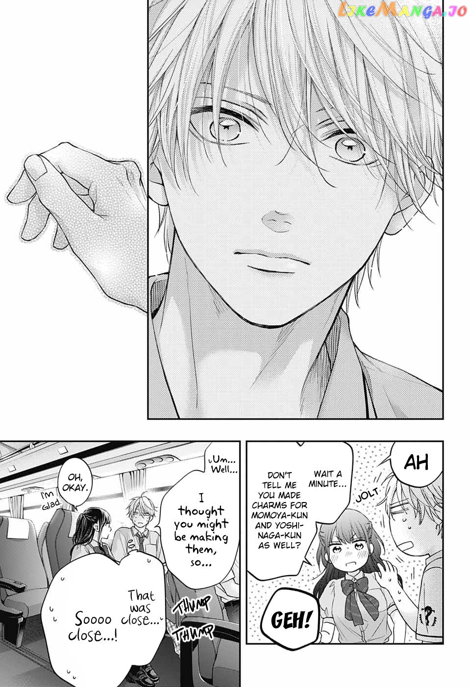 Read Kono Oto Tomare Sounds Of Life EN Manga Online