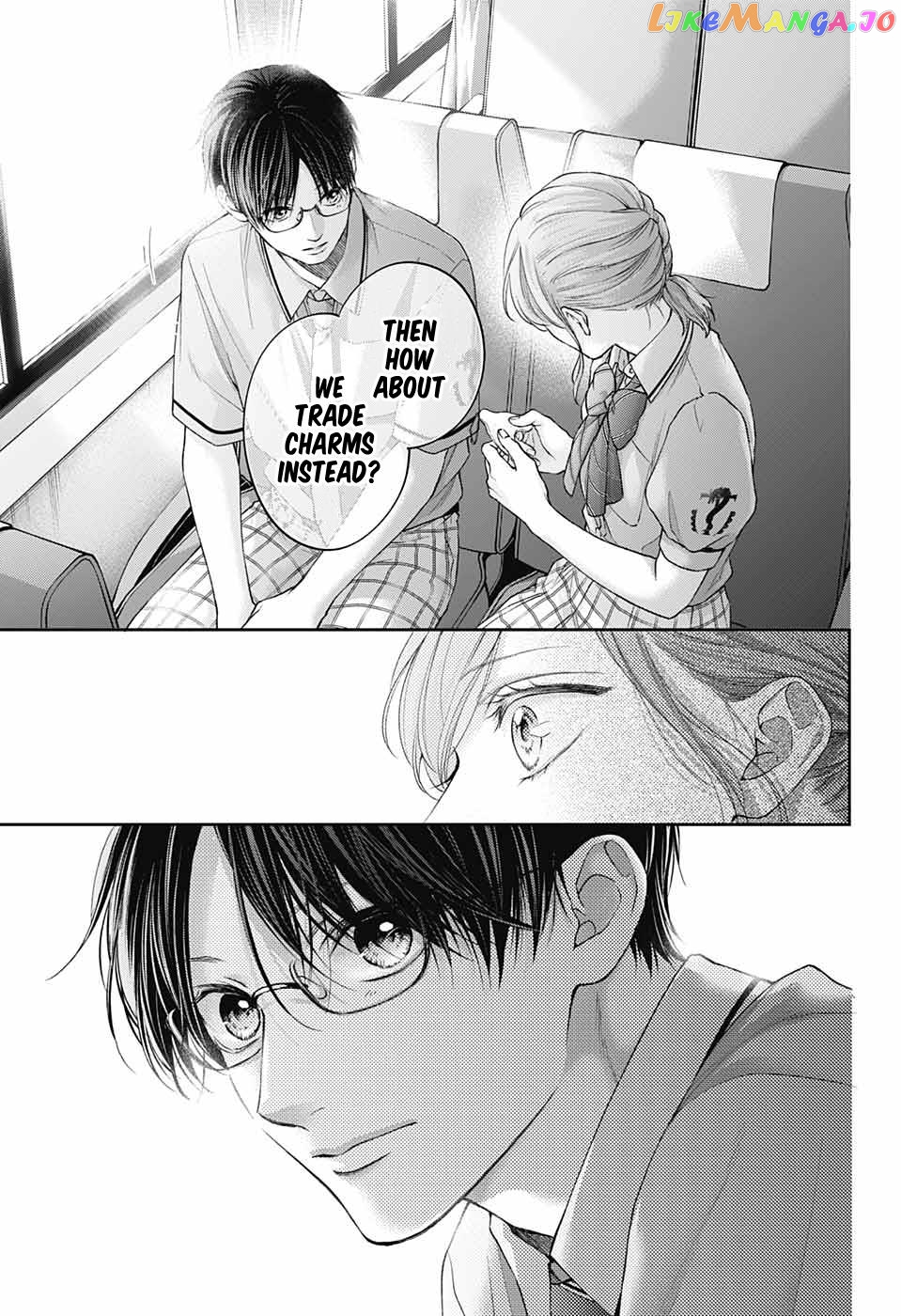 Read Kono Oto Tomare Sounds Of Life EN Manga Online