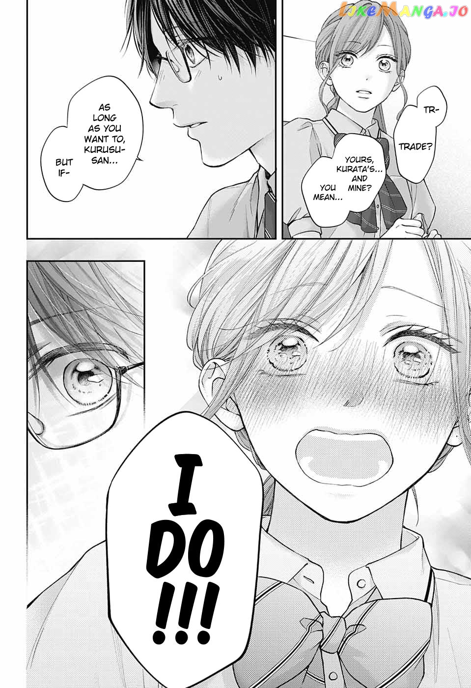 Read Kono Oto Tomare Sounds Of Life EN Manga Online