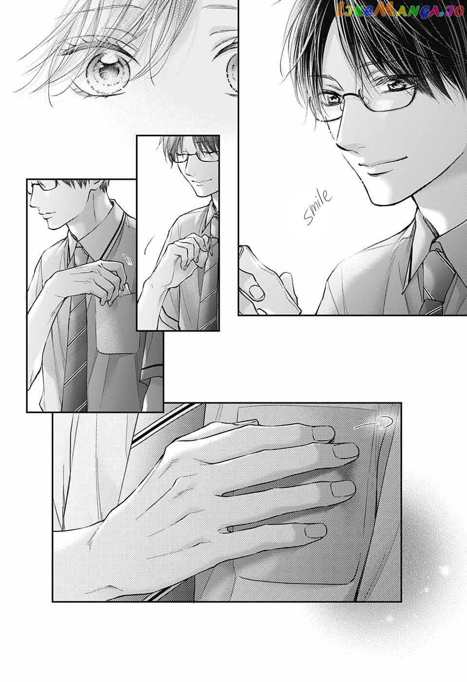 Read Kono Oto Tomare Sounds Of Life EN Manga Online