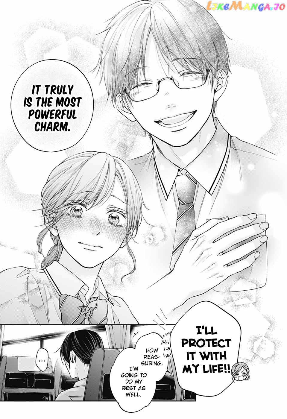 Read Kono Oto Tomare Sounds Of Life EN Manga Online