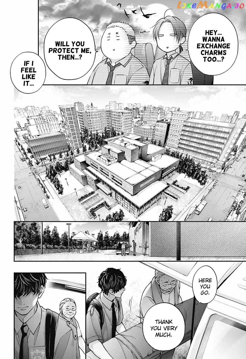 Read Kono Oto Tomare Sounds Of Life EN Manga Online