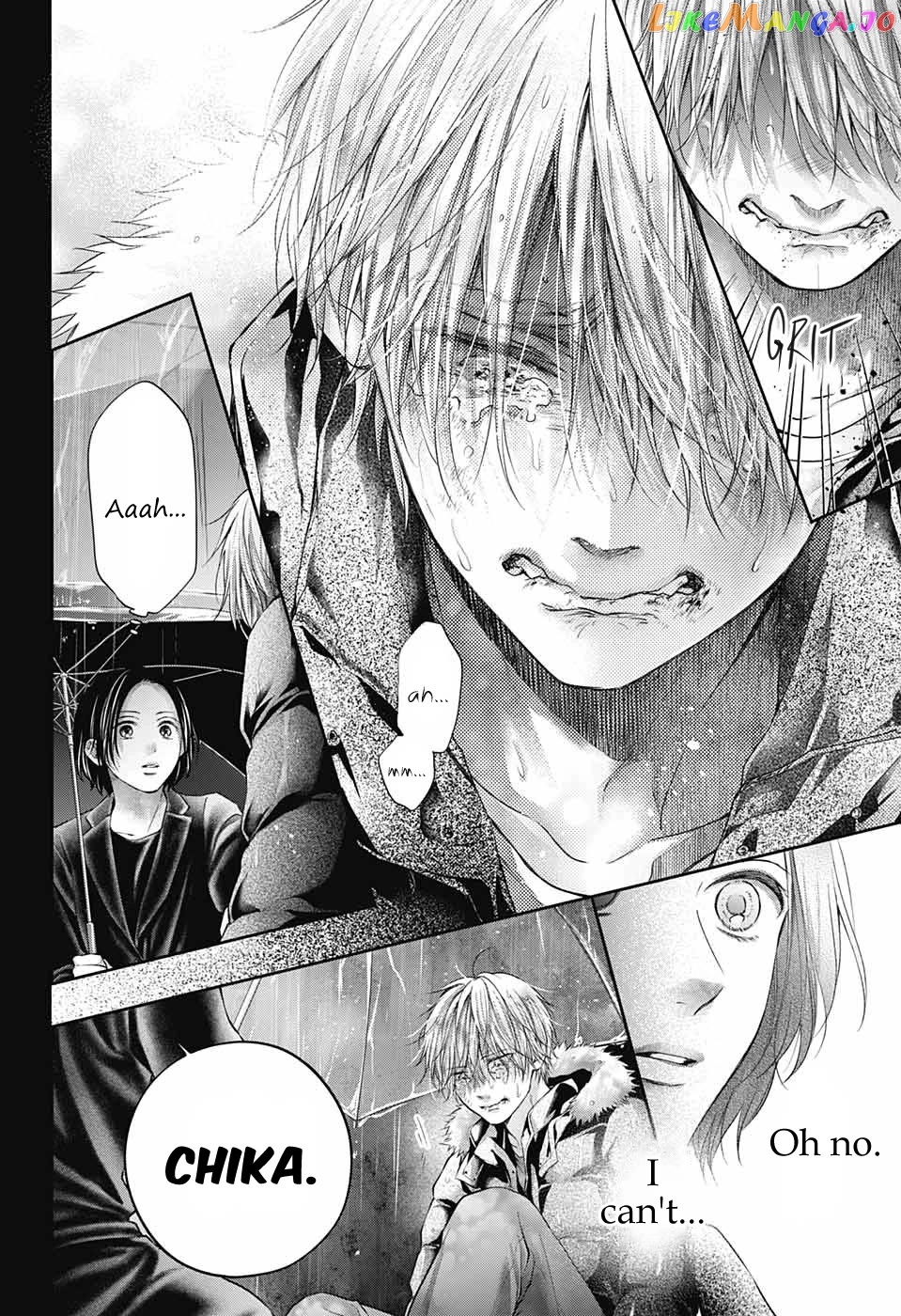 Read Kono Oto Tomare Sounds Of Life EN Manga Online