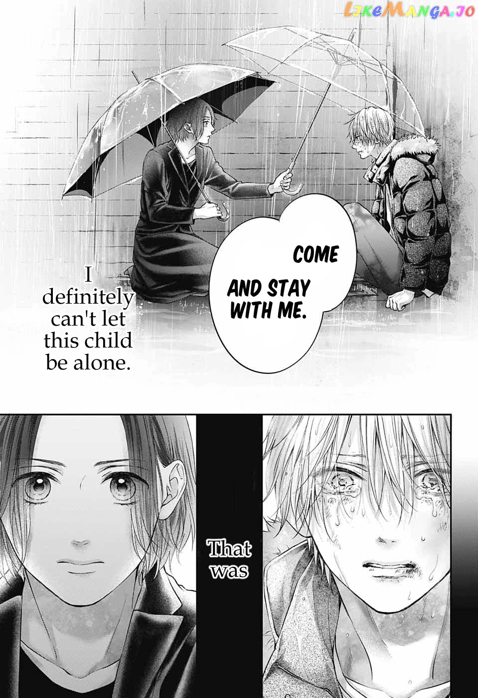 Read Kono Oto Tomare Sounds Of Life EN Manga Online