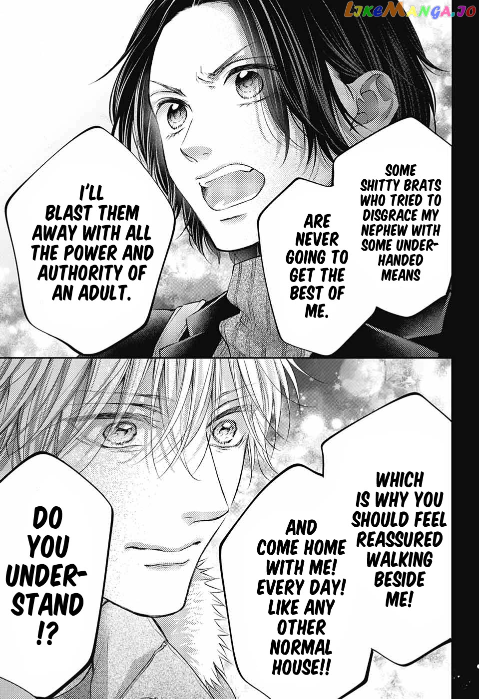 Read Kono Oto Tomare Sounds Of Life EN Manga Online